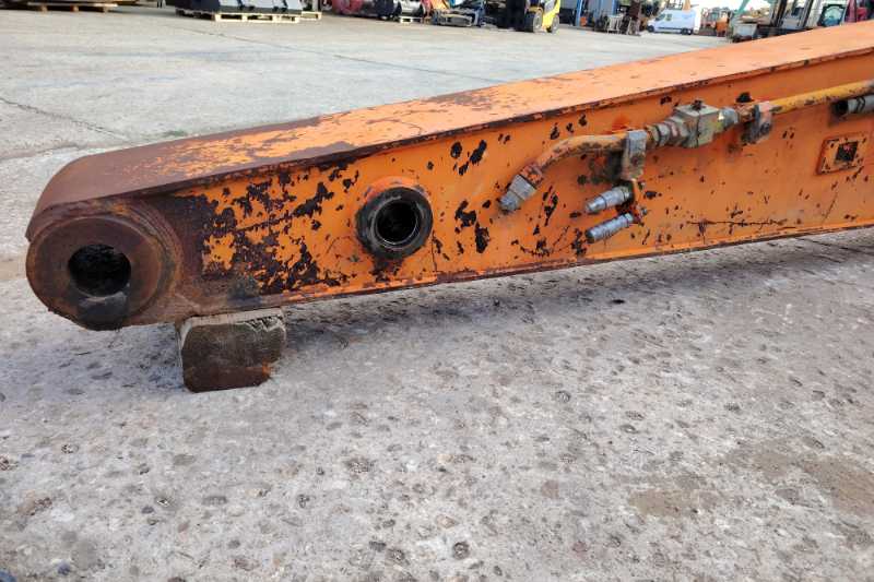 OmecoHub - Immagine HITACHI ZX210 ZX240